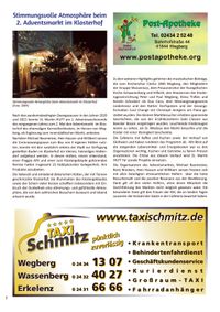 Wegberg Echo Ausgabe 1-2023_7