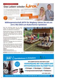 Wegberg Echo Ausgabe 2-2023_7