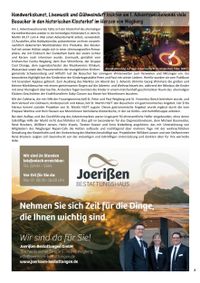 Wegberg Echo Ausgabe 1-2025_4