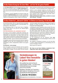 Wegberg Echo Ausgabe 1-2025_9