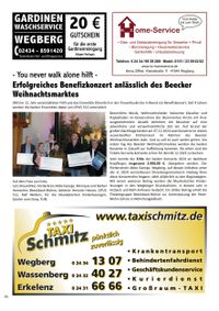 Wegberg Echo Ausgabe 2-2025_11