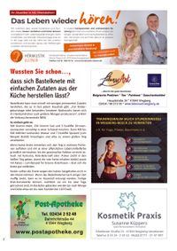 Wegberg Echo Ausgabe 2-2025_7