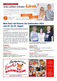 Wegberg Echo Ausgabe 4-2024_2